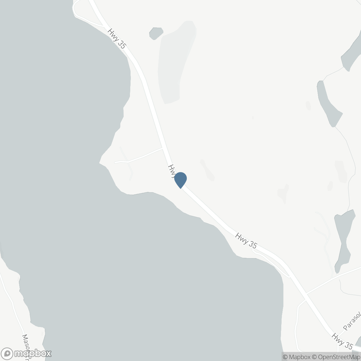 16408 35 HIGHWAY, Algonquin Highlands, Ontario K0M 1J0